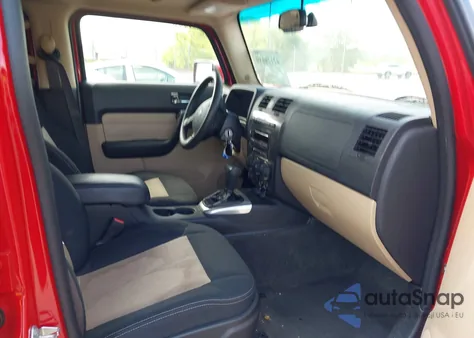 2006 Hummer H3 Suv from USA, damaged, VIN 5GTDN136868116302